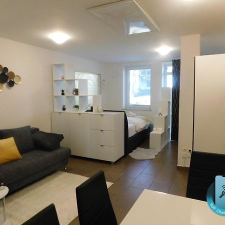 Modern Center Studio Under The Castle - Free Parking Apartment Ljubljana Exterior photo