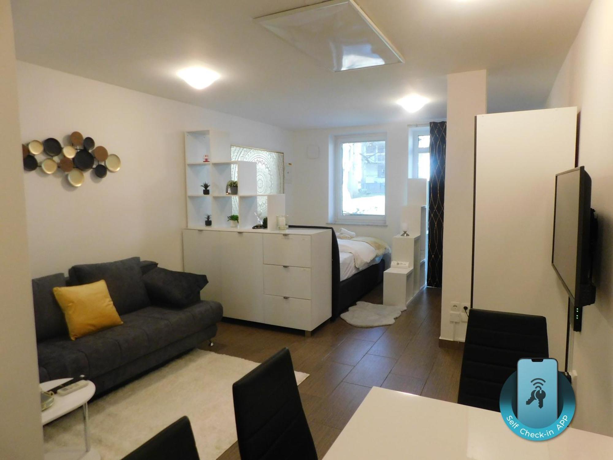 Modern Center Studio Under The Castle - Free Parking Apartment Ljubljana Exterior photo
